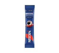 Nescafe Decaffeinated One Cup Instant Coffee Stick Sachets (Pack of 800) 12357802