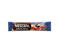 Nescafe Decaffeinated One Cup Sticks Coffee Sachets (Pack of 200) 12315595