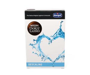 Nescafé | Descaler - 2 doses for Dolce Gusto