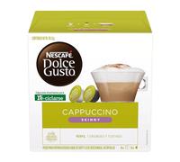 Nescafe Dolce Gusto 290Y30 - Nescafe Dolce Gusto Cappuccino Light