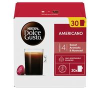 NESCAFÉ Dolce Gusto Americano | 3x30 Pack | 90 Cups