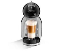 De’Longhi Mini Me MiniMe Nescafé Dolce Gusto coffee machine Grey & Black
