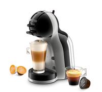De’Longhi Mini Me MiniMe Nescafé Dolce Gusto coffee machine Grey & Black
