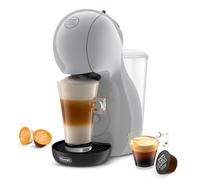NESCAFÉ Dolce Gusto by De'Longhi Piccolo XS Pod Coffee Machine EDG210.GY Arctic Grey