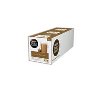 Coffee capsules set NESCAFÉ® Dolce Gusto® Café Au lait, 3 x 16 pcs.