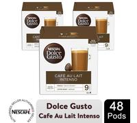 Nescafe, Dolce Gusto, Starbucks Latte Macchiato, Pack of 1