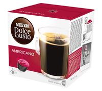 NESCAFÉ Dolce Gusto Caffe Americano 16 Capsules
