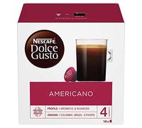 Dolce Gusto Caffe Americano Pods (3 x 16'S)