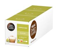 Nescafe Dolce Gusto Cappuccino 8 per Pack