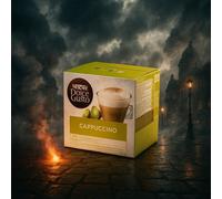 NESCAFÉ Dolce Gusto Café au Lait Coffee Pods 1Pack of 6