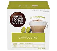 Nescafe Dolce Gusto® Cappuccino & Latte Krups Capsules / Pods