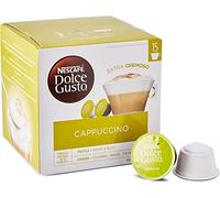 Nescafe Dolce Gusto Cappuccino Pack of 3