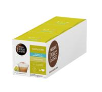 NESCAFE DOLCE GUSTO Cappuccino Skinny & Unsweetened
