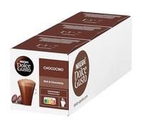 Nescafé 16 Capsules Dolce Gusto Chococino