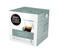 Nescafe Dolce Gusto Create Loose 50 Mix Variety Set (10 Pods Per Flavour, 30+ Flavours) Latte, Cappuccino, Espresso, Chocolate, Tea etc