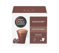 Nescafe Dolce Gusto Choc Caps PK48