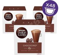 Nescafé Dolce Gusto Chococino 3 PACK 3x16 capsules