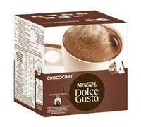 Nescafe Dolce Gusto Chococino 5x16 Coffee Pods by Nescafe