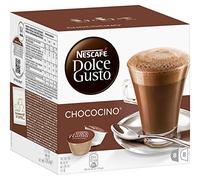 Capsules NESCAFÃ Dolce Gusto "Chococino", 8+8 pcs.