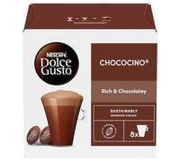 Nescafé | Chococino - 16 pods for Dolce Gusto