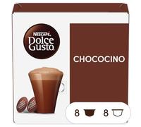 NESCAFÉ Dolce Gusto Chococino Hot Chocolate Pods, 16 each