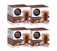 Nescafé Dolce Gusto Chococino Hot Chocolate (16 Capsules) 8 Servings