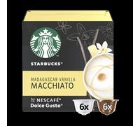 NESCAFE DOLCE GUSTO COFFEE 3 BOXES - MANY BLENDS TO CHOOSE FROM