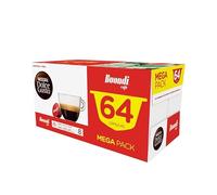Nescafe Dolce Gusto Coffee Pods Espresso Buondi | 64 Coffee Pods