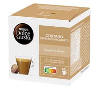 Nescafé Dolce Gusto Cortado 16 capsules
