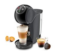 Nescafé Dolce Gusto De'Longhi Genio S Plus EDG315.CGY, Automatic Coffee Machi...