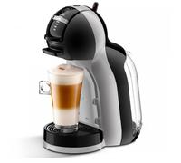 De’Longhi Mini Me MiniMe Nescafé Dolce Gusto coffee machine Grey & Black
