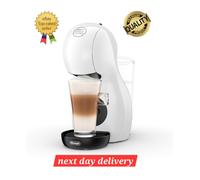NESCAFÉ DOLCE GUSTO De'Longhi Piccolo XS Pod Capsule Coffee Machine