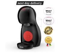 DOLCE GUSTO by DeLonghi Piccolo XS EDG210.WB Coffee Machine - White, White