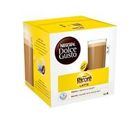Nescafé Dolce Gusto Dolce Gusto Latte ricoré 48 Capsules - Set of 3 x 16 Capsules
