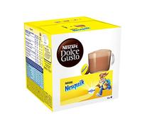 Nescafé Dolce Gusto Dolce Gusto nesquik Capsules 48 - Set of 3 x 16 Capsules