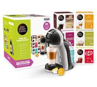 De’Longhi Nescafe Dolce Gusto Mini Me Bundle EDG155.BG Pod coffee machine