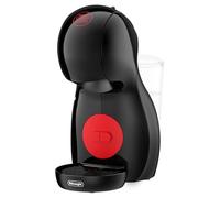 De’Longhi Piccolo EDG210.B Semi-auto Capsule coffee machine 0.8 L