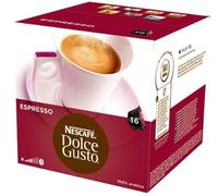 Dolce Gusto Espresso Set of 6