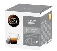 Nescafé Dolce Gusto Espresso Barista 16 capsules