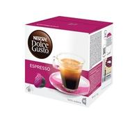 Dolce Gusto Espresso (3 x 16'S)