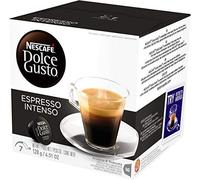 Nescafe Dolce Gusto Loose Pods/Capsules (10, 30, 50, 80 and 100 Pods)