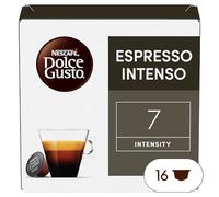 Nescafe Dolce Gusto Espresso Intenso, 16 Pods