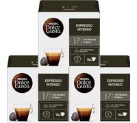 Nescafe Dolce Gusto Loose Pods/Capsules (10, 30, 50, 80 and 100 Pods)