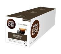 Nescafe Dolce Gusto Loose Pods/Capsules (10, 30, 50, 80 and 100 Pods)