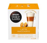 Nescafe Dolce Gusto Espresso Maccortado Capsules 16 GAP 193 g