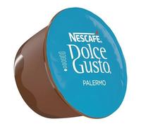 Nescafé Dolce Gusto Espresso Palermo Coffee Capsules 16 Pcs