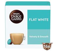 Dolce Gusto Flat White 3 Boxes (48 Capsules)