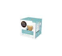 Nescafe Dolce Gusto Flat White Coffee Pods / Capsules (6 Boxes - 96 Pods)