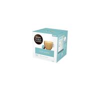 Nescafe Dolce Gusto Flat White Coffee Pods / Capsules (6 Boxes - 96 Pods)