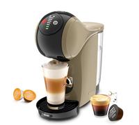 NESCAFÉ® Dolce Gusto® GENIO S EDG226.BG Pod Machine (DeLonghi) - Black/Beige